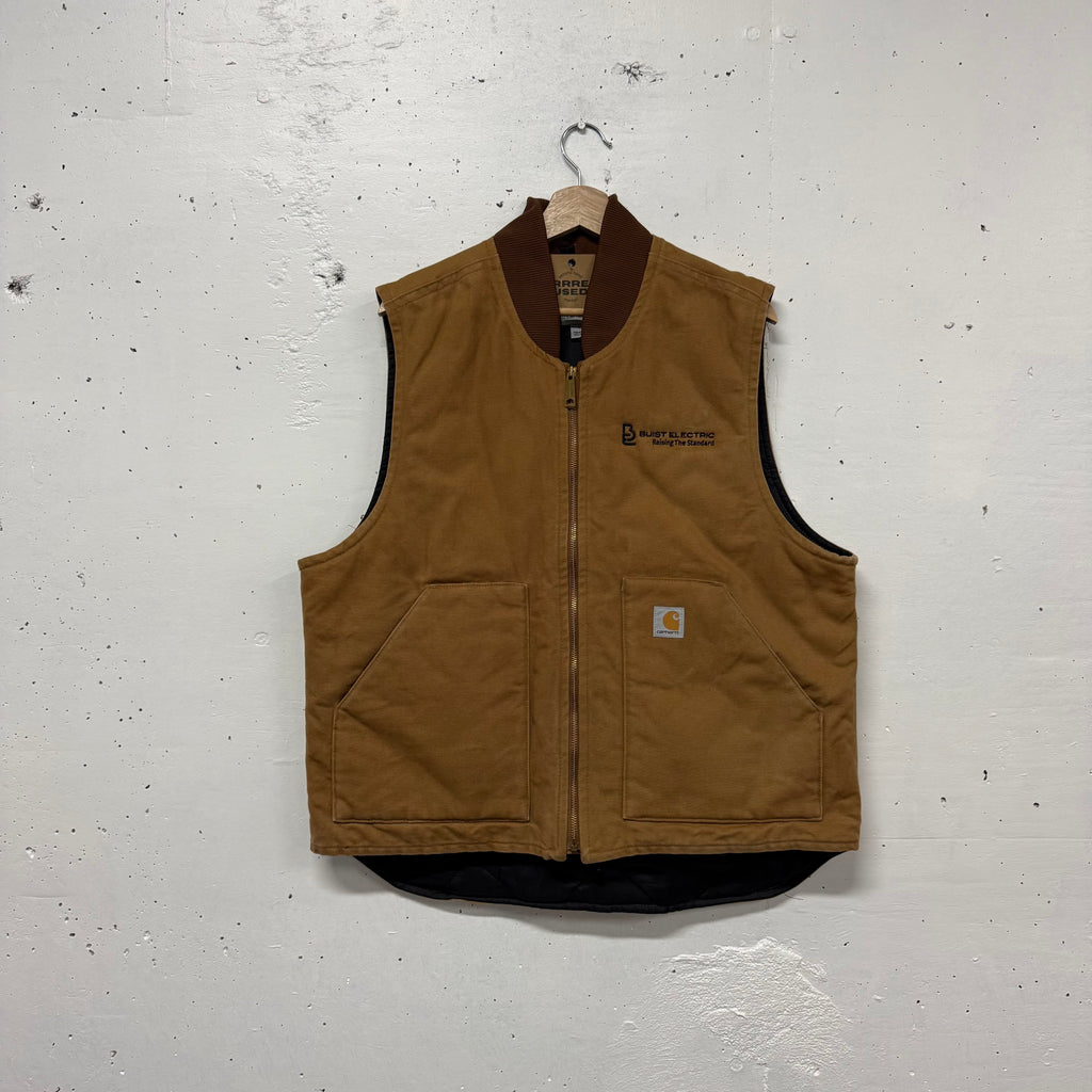 Chaqueta Sin Mangas Carhartt