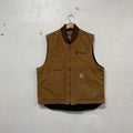 Chaqueta Sin Mangas Carhartt