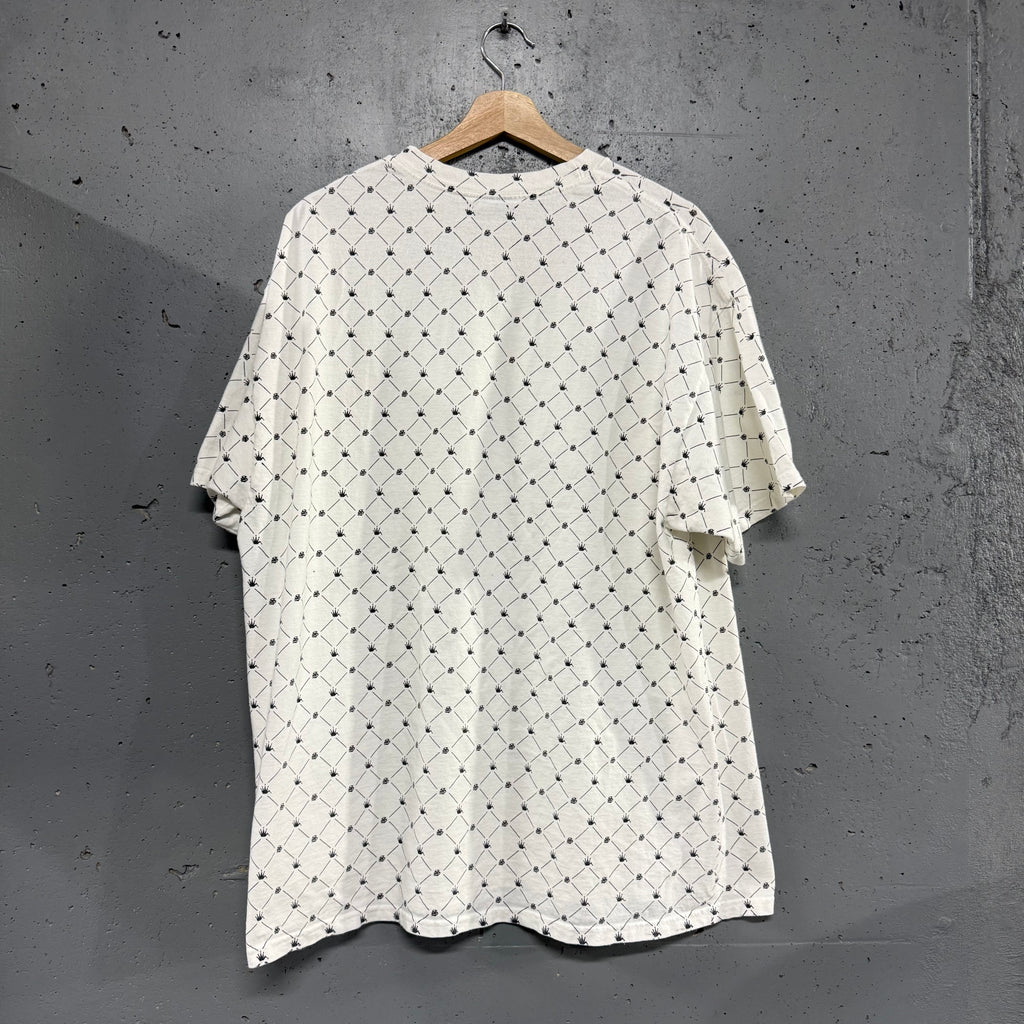 Polera Stussy Vintage