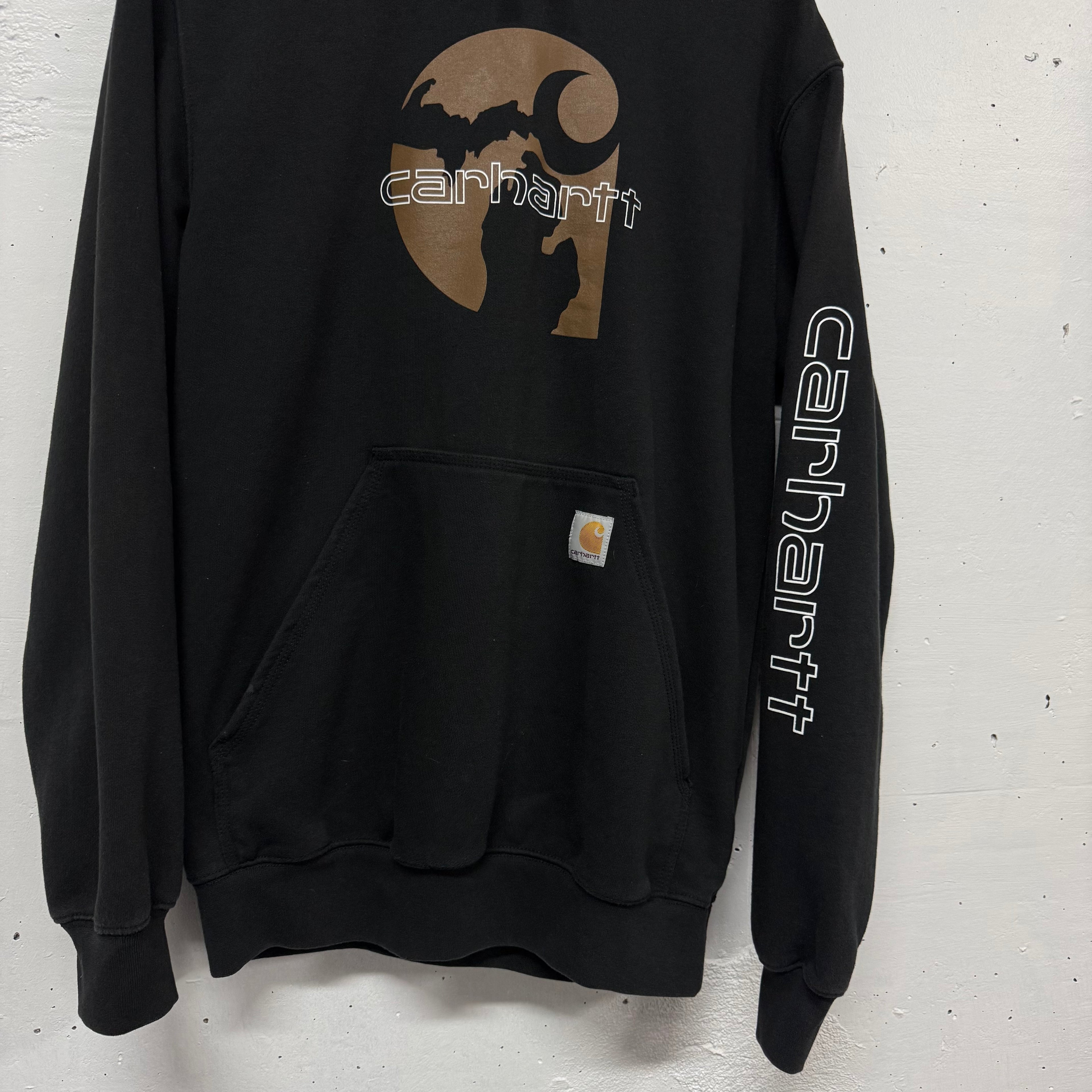 Poleron Carhartt