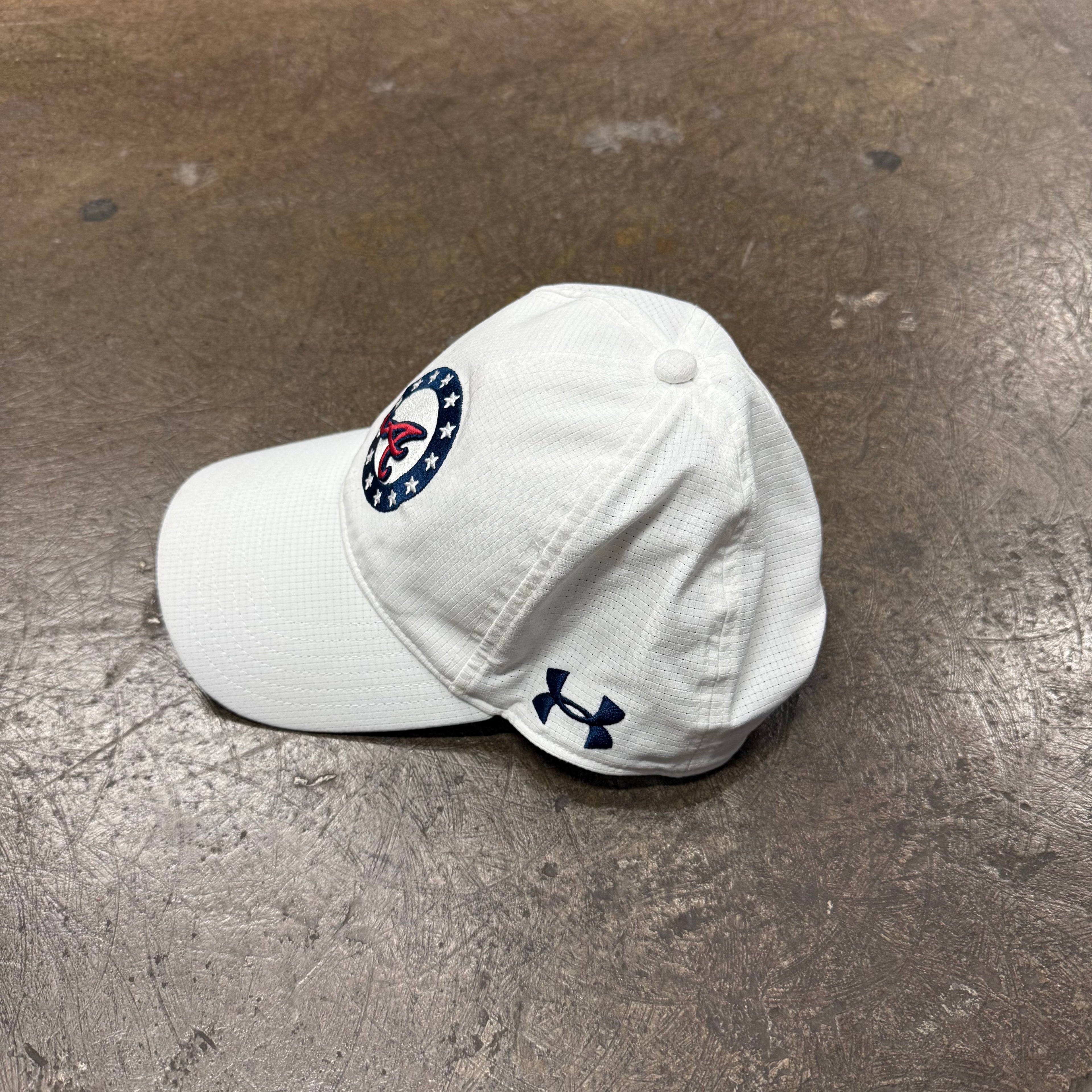 Gorro Atlanta Under Armour