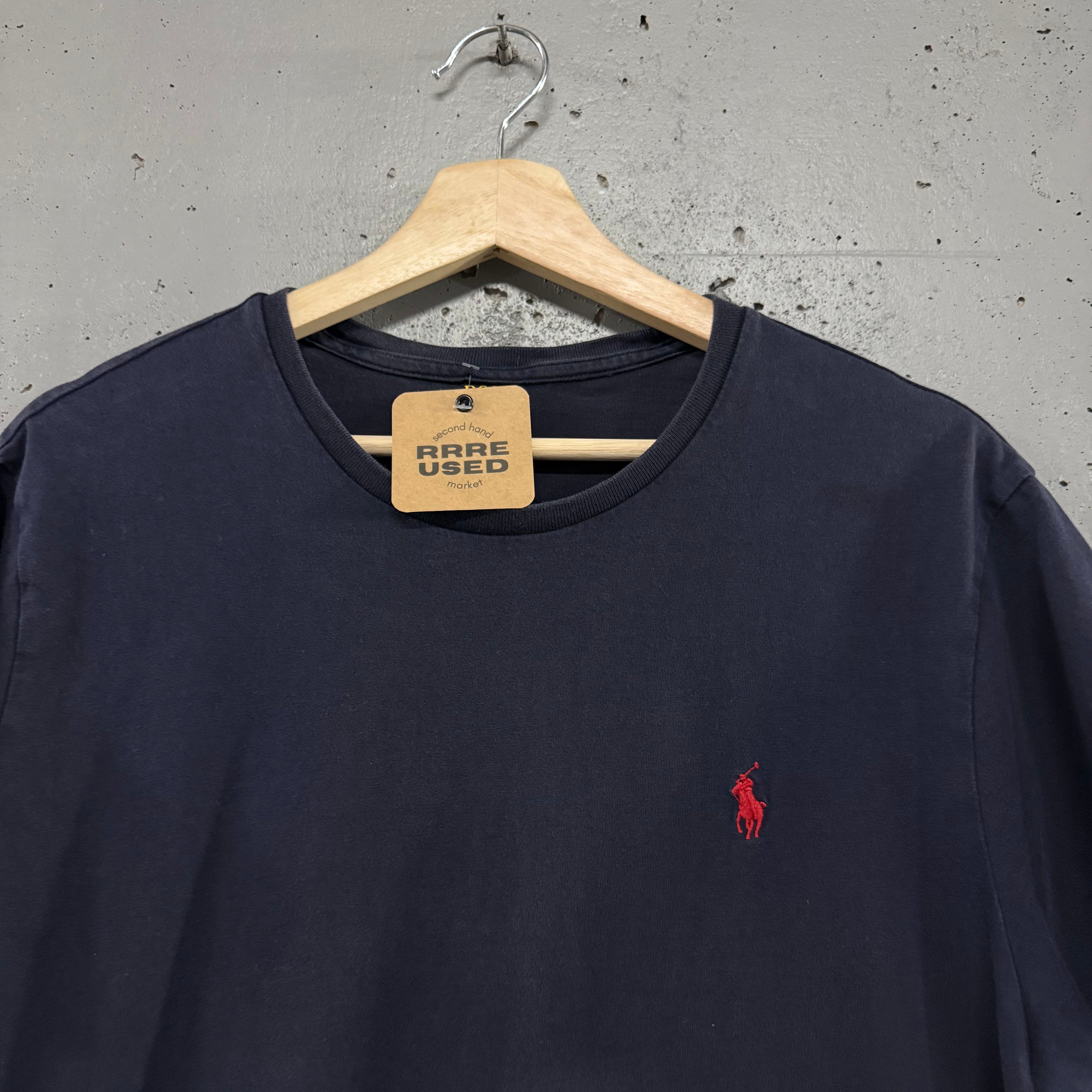 Polera Polo