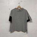 Polera Vintage Armani Jeans