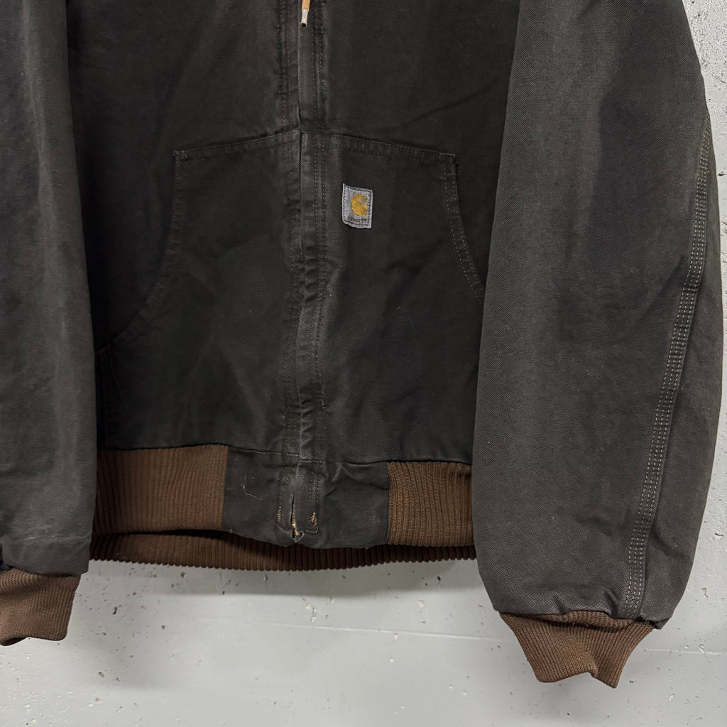 Chaqueta Carhartt Duck Active
