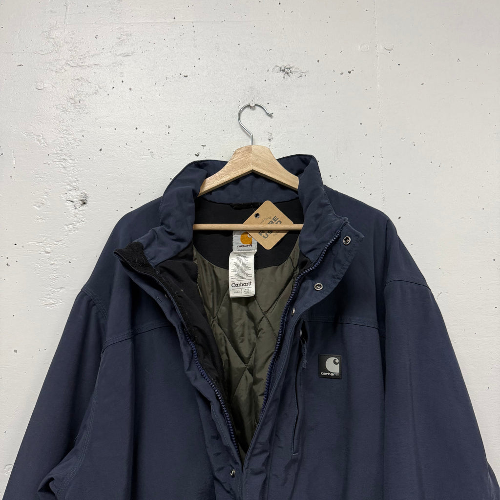 Chaqueta Carhartt Insulated Storm Defender