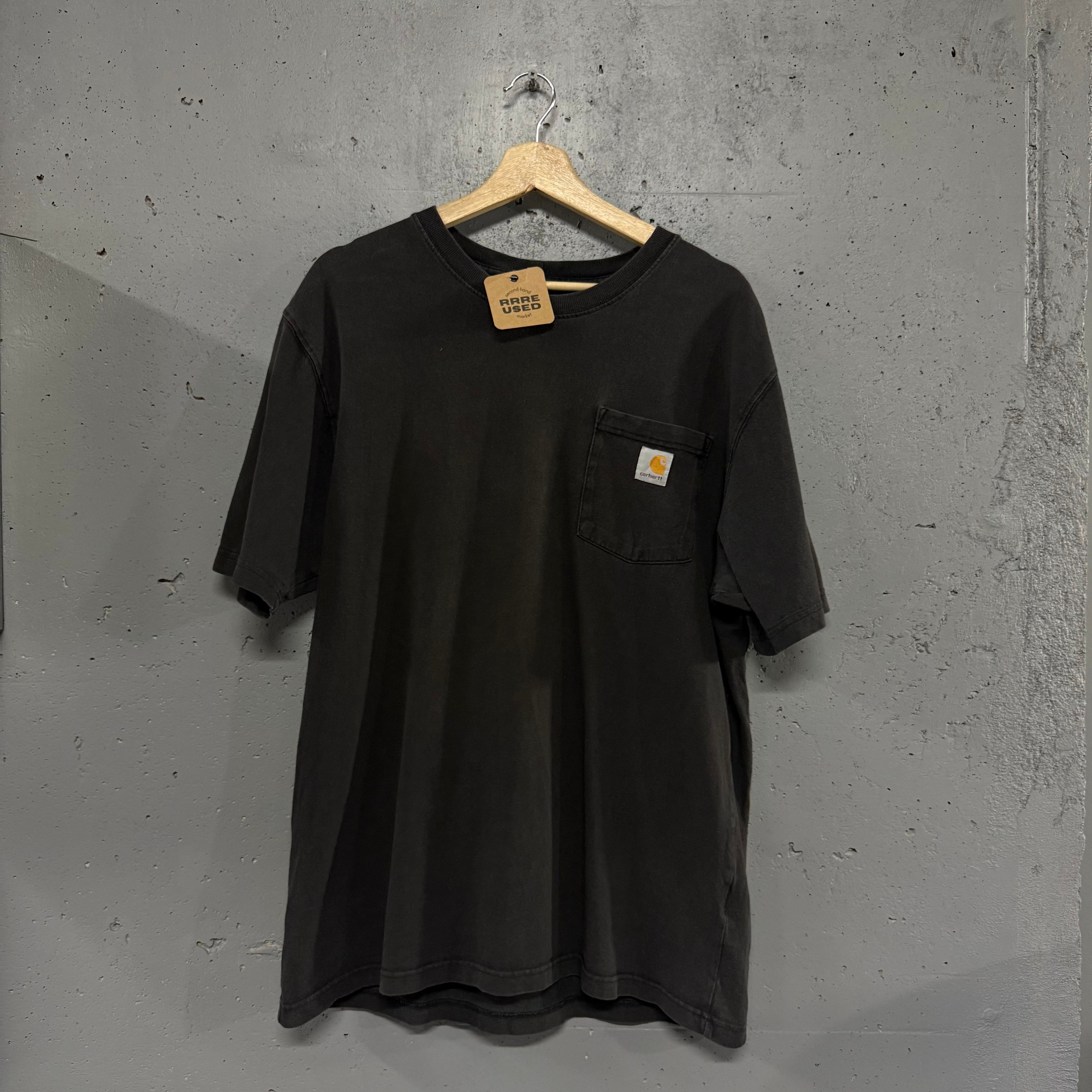 Polera Carhartt Pocket