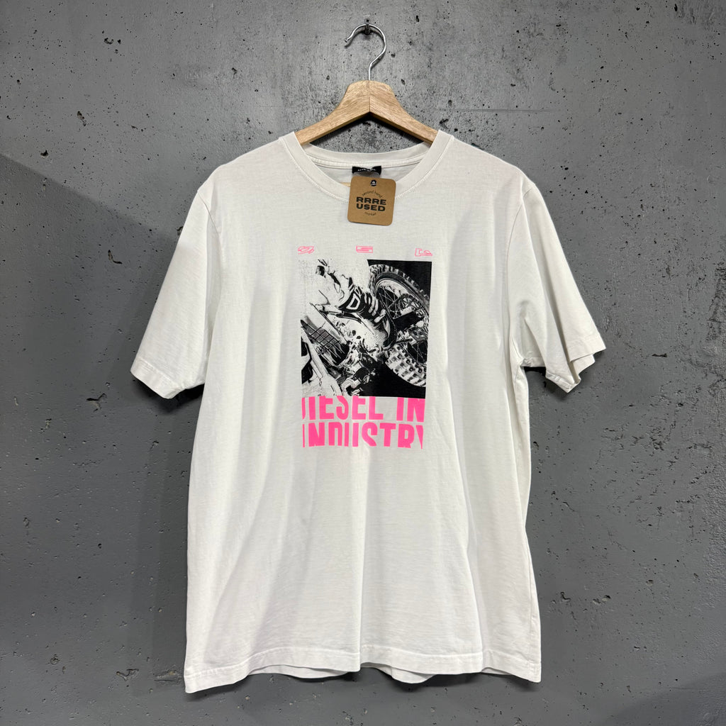 Polera Diesel