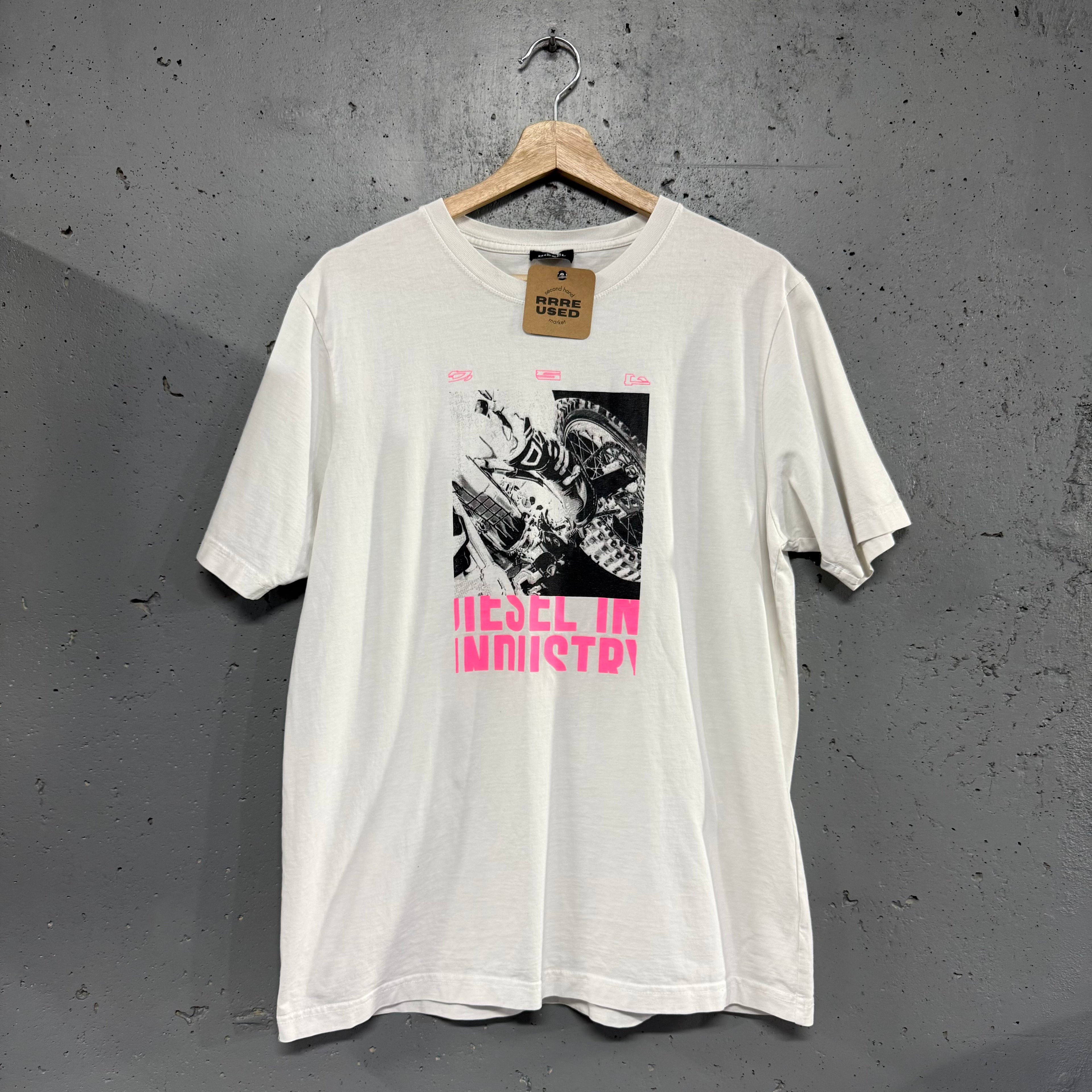 Polera Diesel