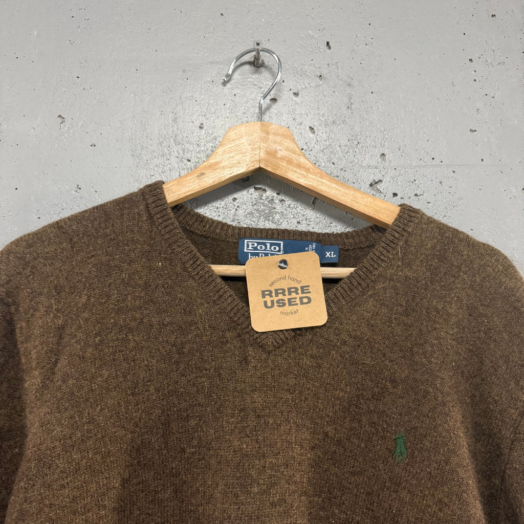 Sweater Polo