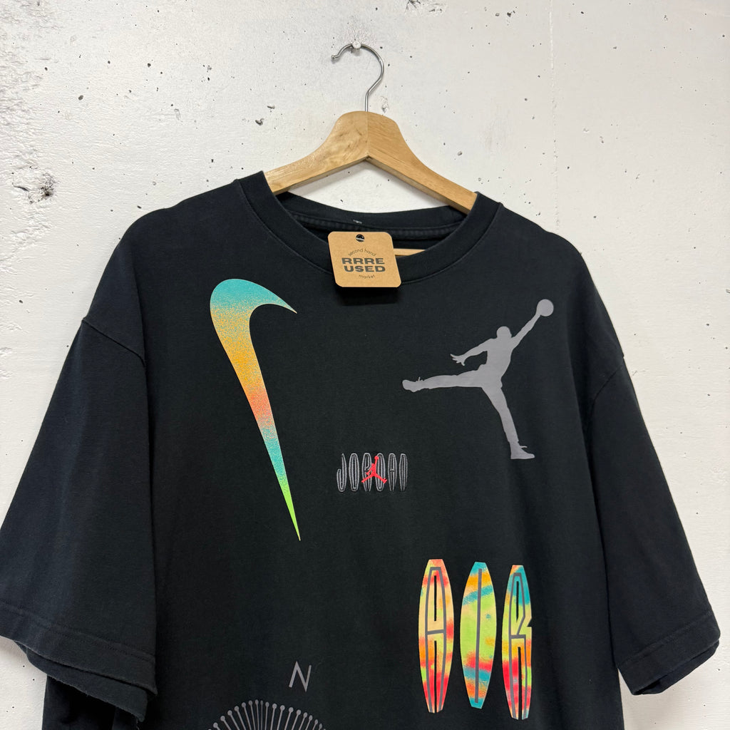 Polera Jordan