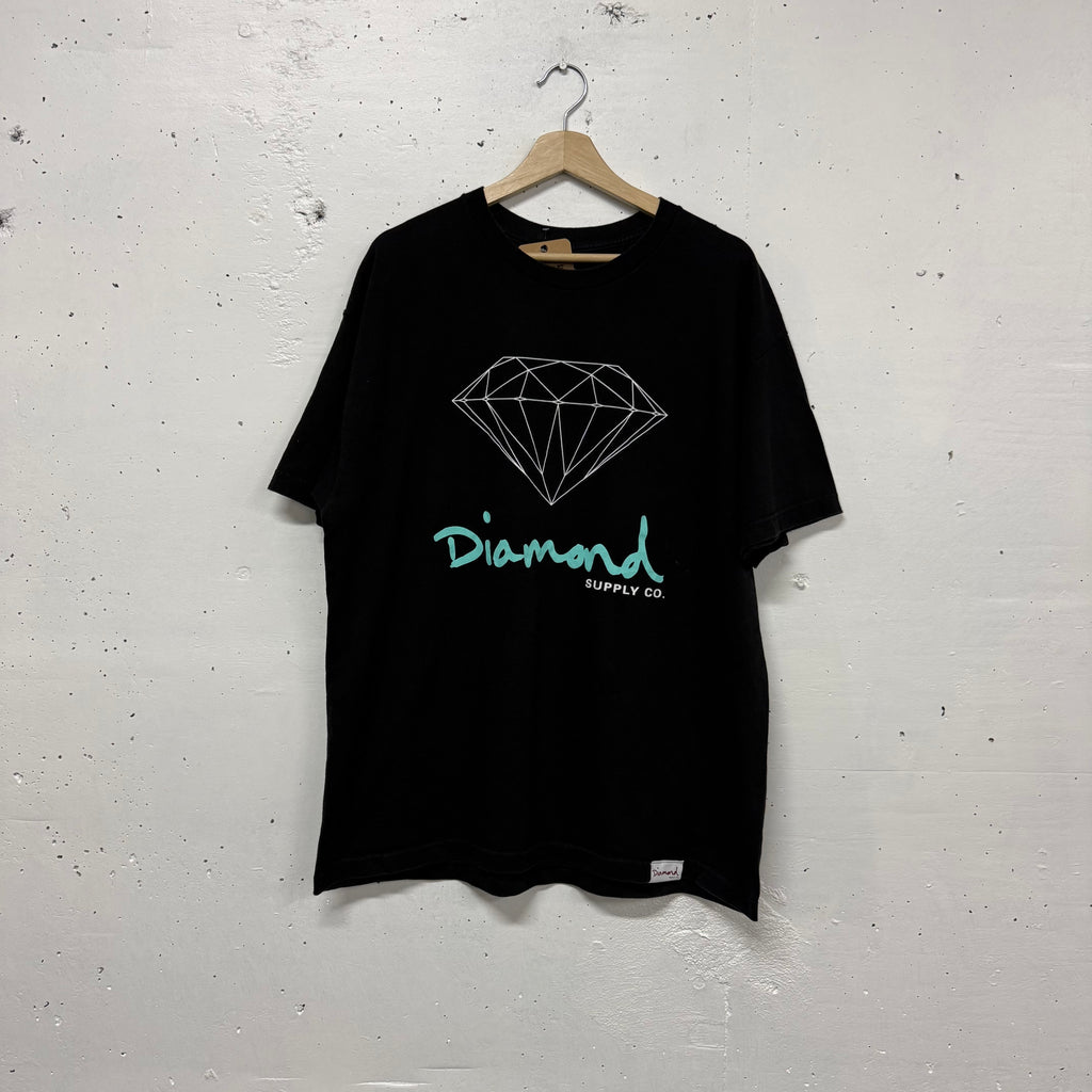 Polera Diamond