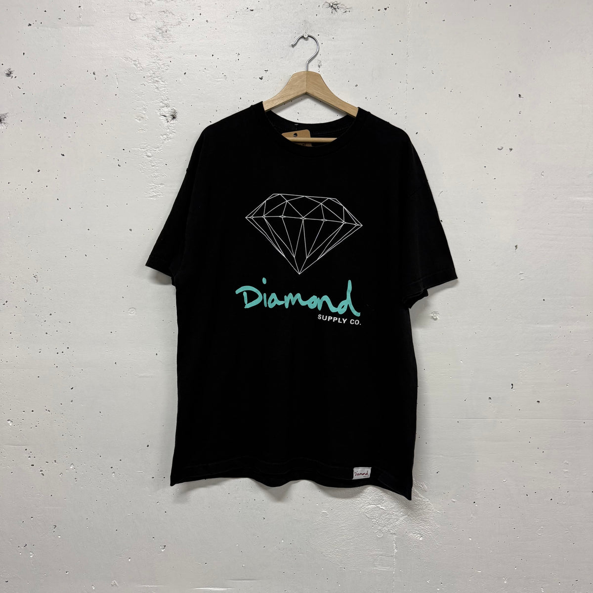 Polera Diamond