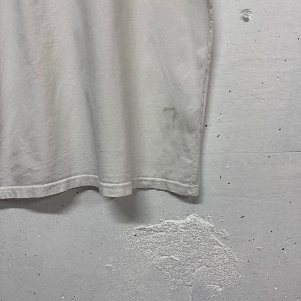 Polera Burberry