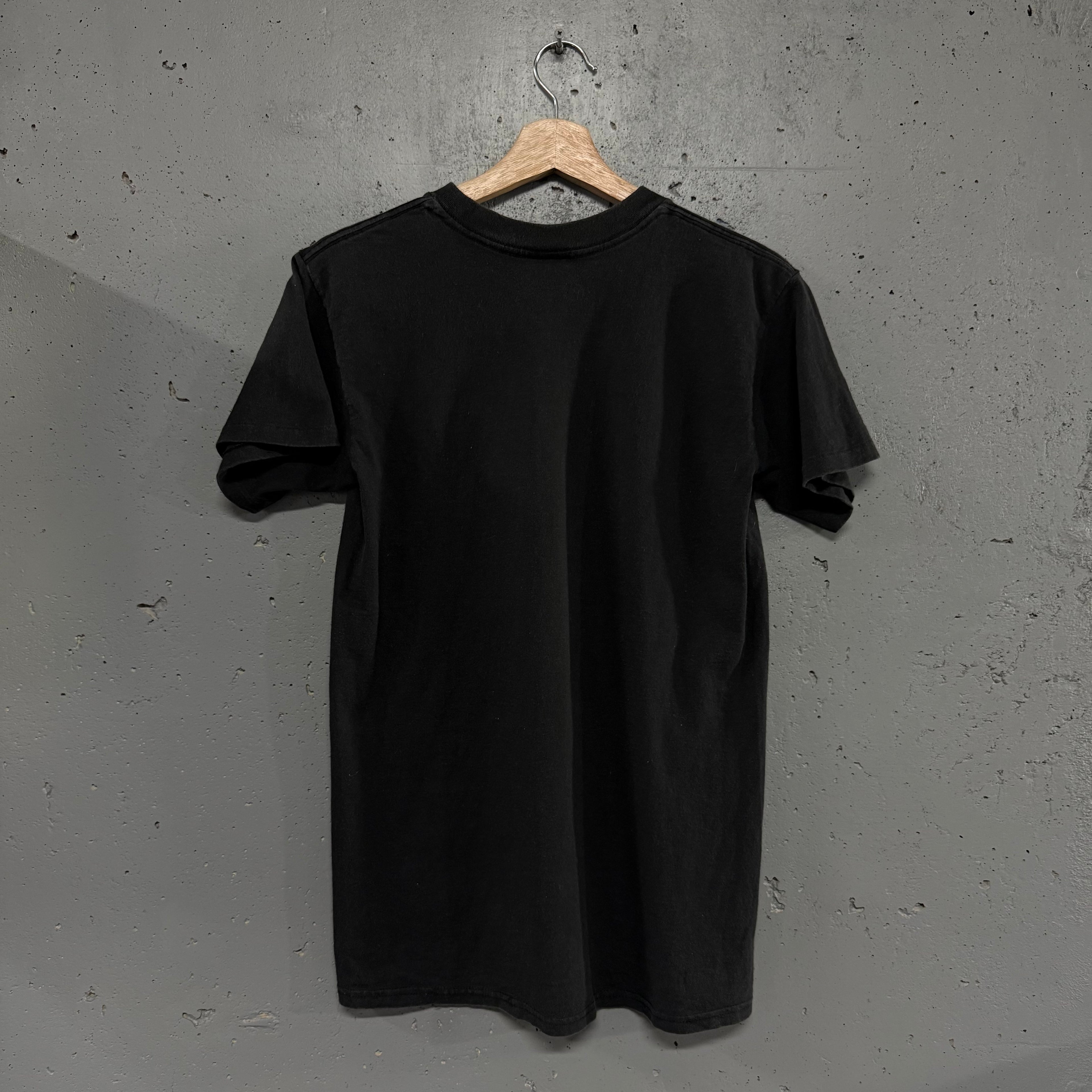 Polera Vintage Nike