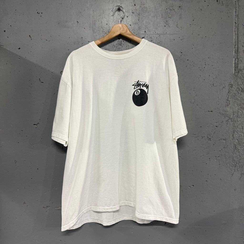 Polera Stussy