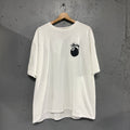 Polera Stussy