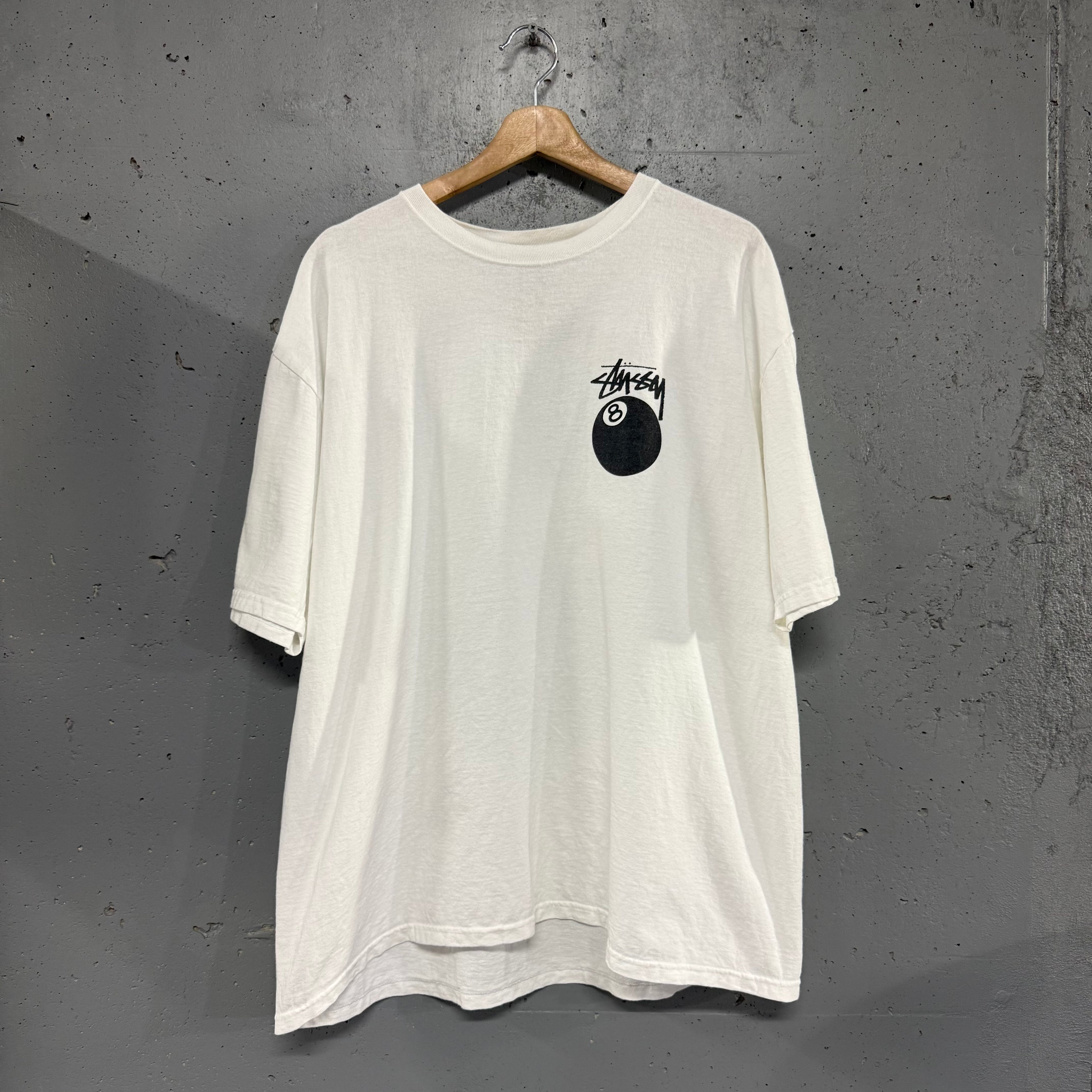 Polera Stussy