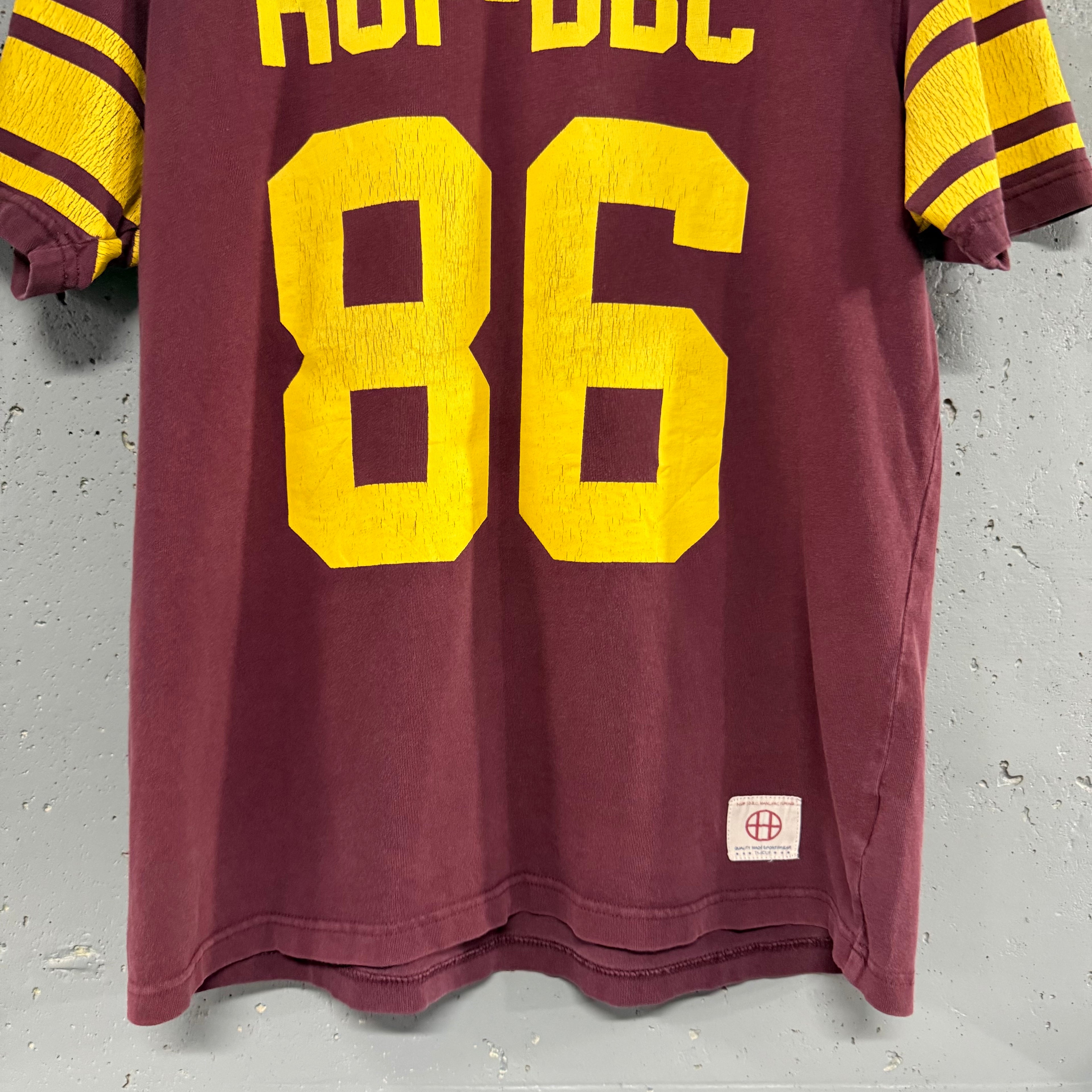 Polera Huf