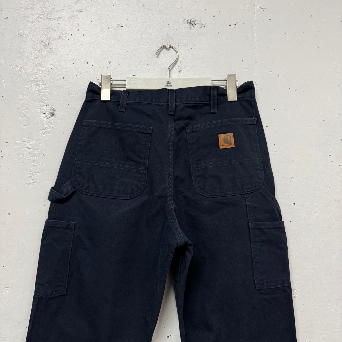Pantalón Carhartt Carpintero