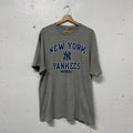 Polera Vintage New York Yankees