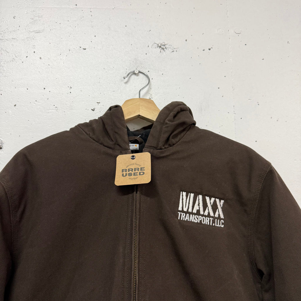 Chaqueta Duck Active Carhartt
