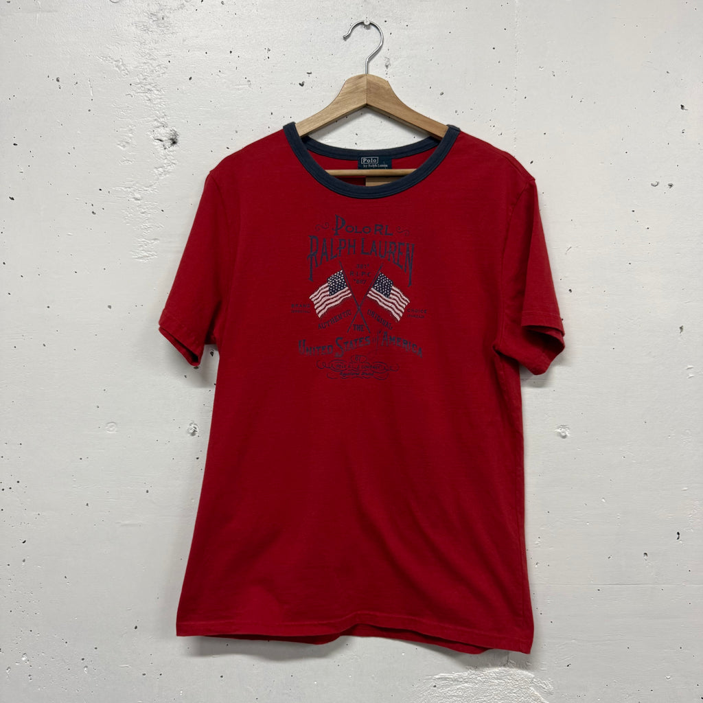 Polera Polo