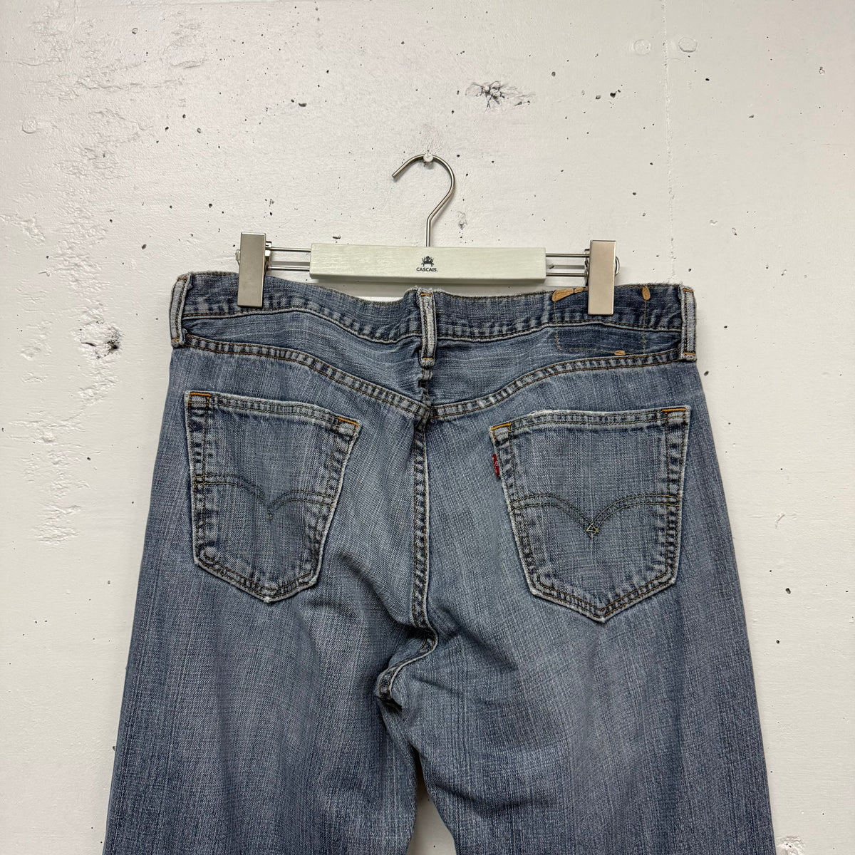Pantalon Levis