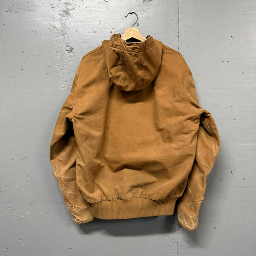Chaqueta Carhartt Washed Duck Active