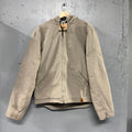 Chaqueta Carhartt Washed Duck Canvas