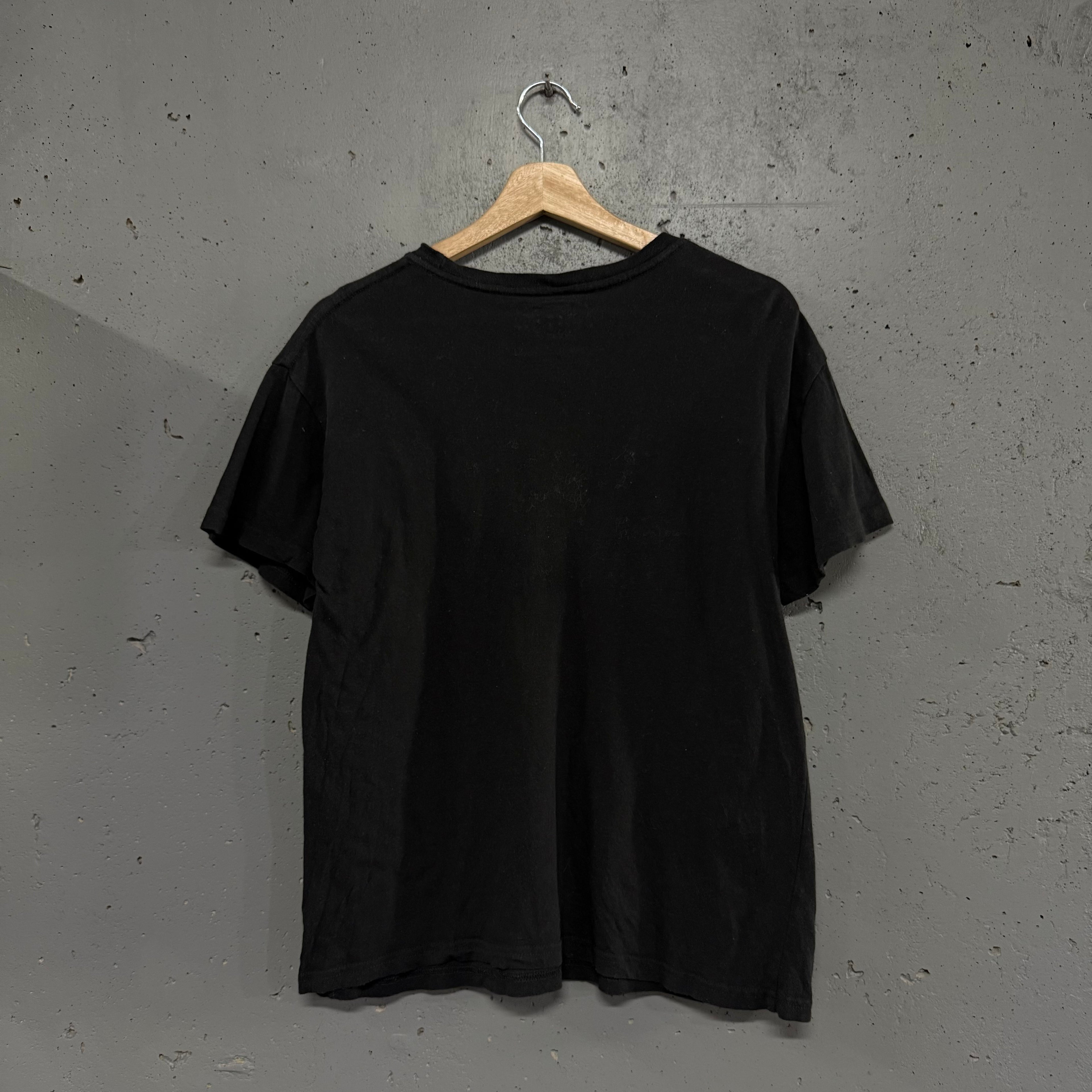 Polera Post Malone