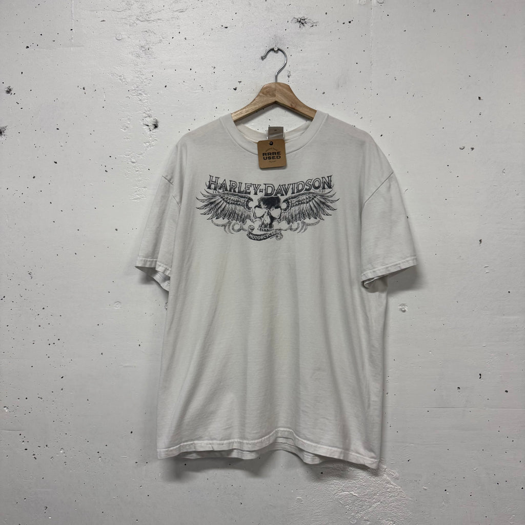 Polera Harley Davidson