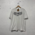 Polera Harley Davidson