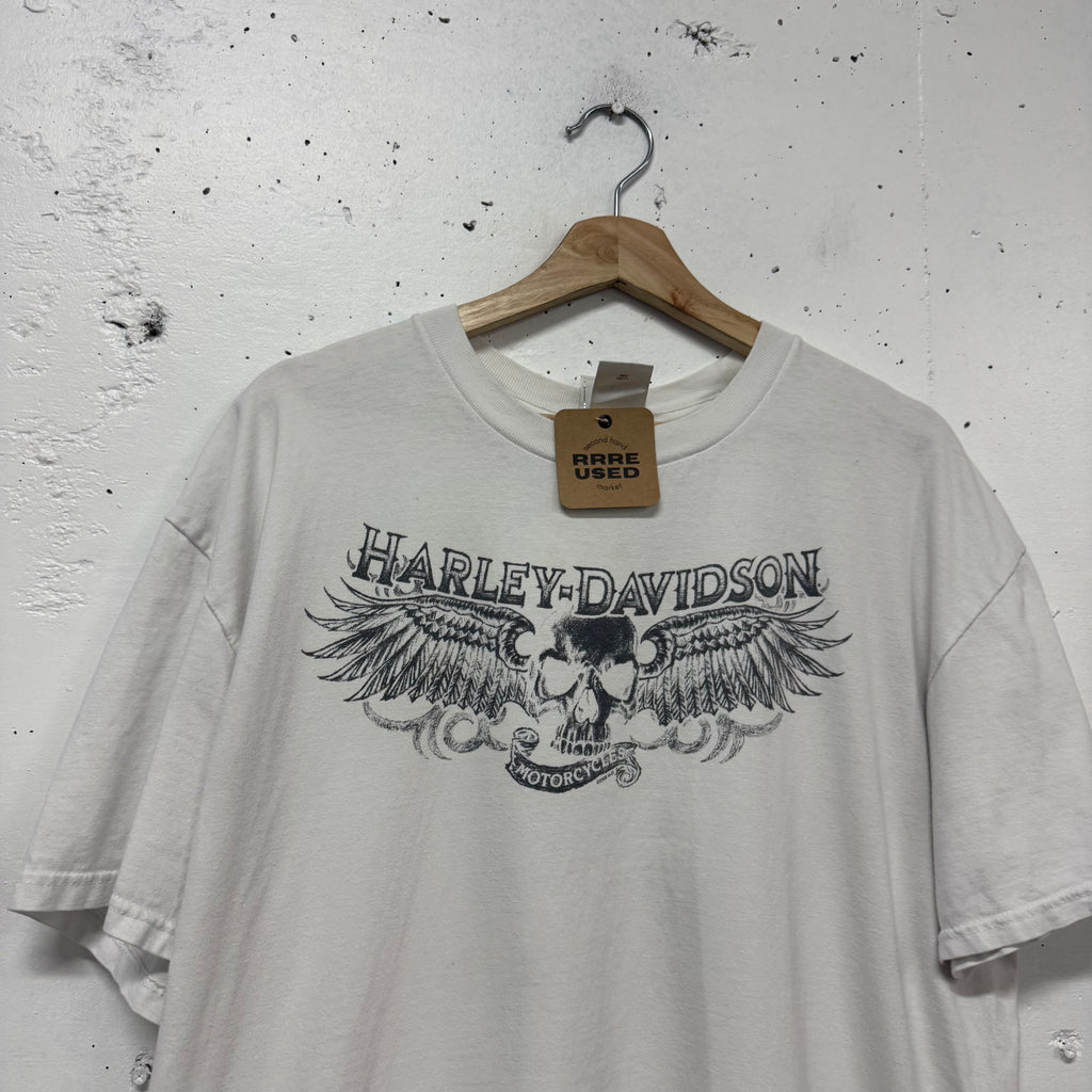 Polera Harley Davidson