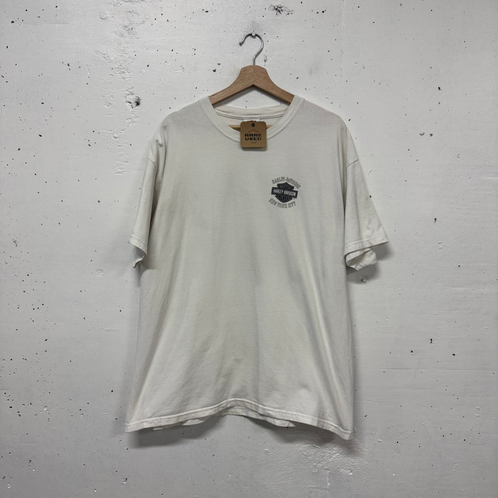 Polera Harley Davidson