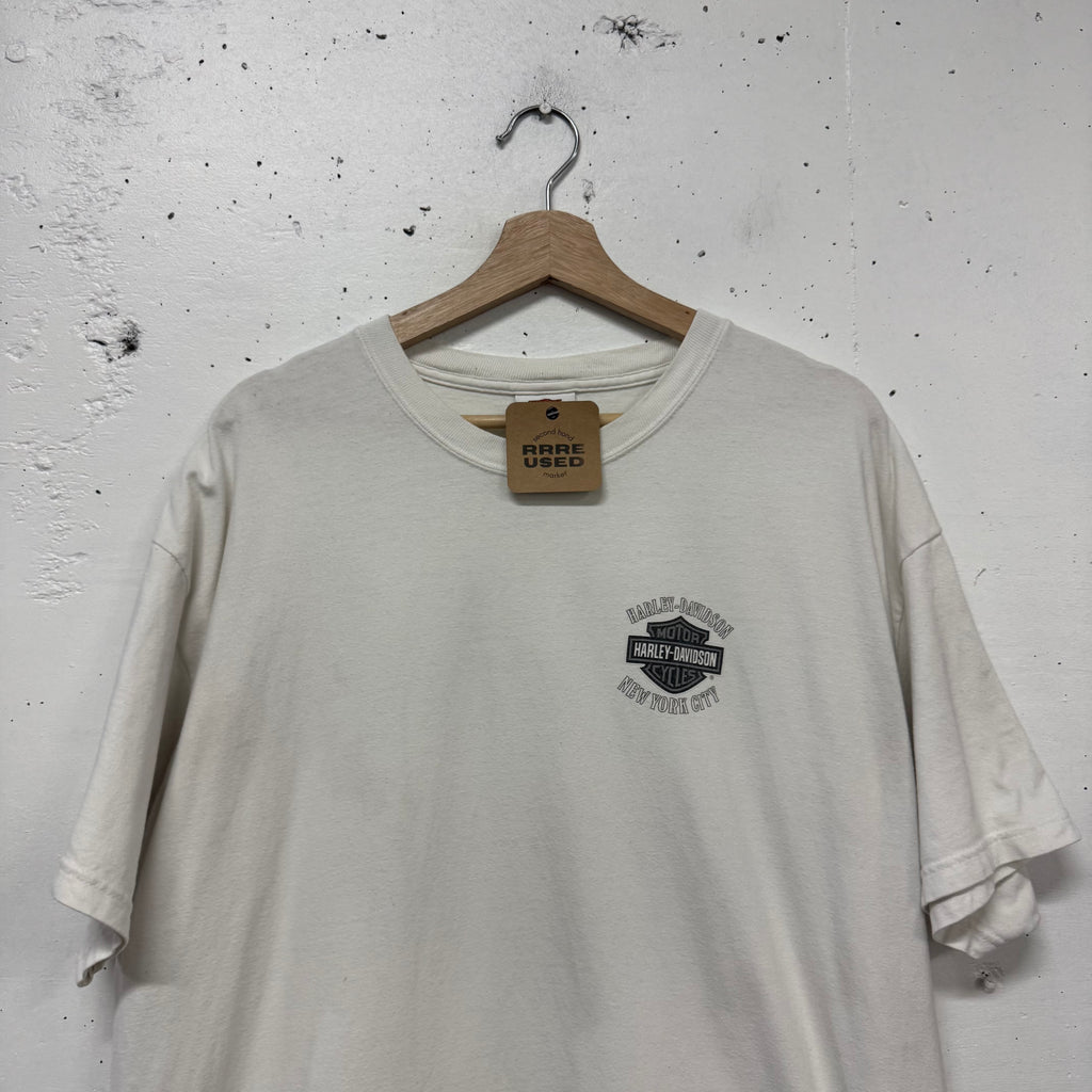 Polera Harley Davidson