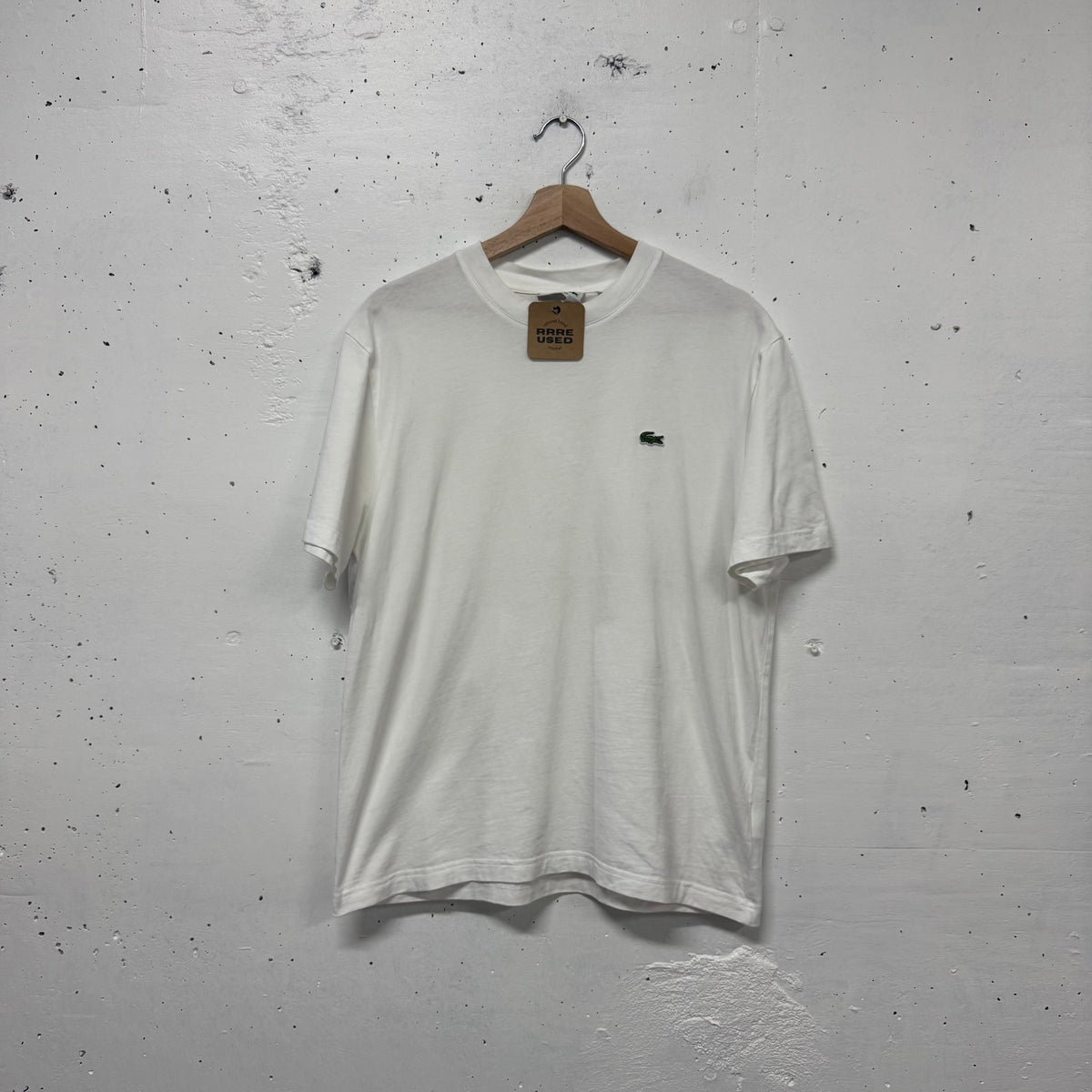 Polera Lacoste