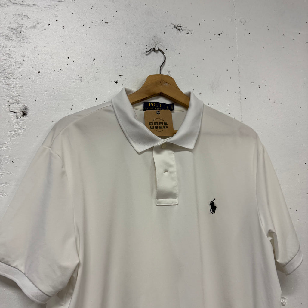 Polera Polo