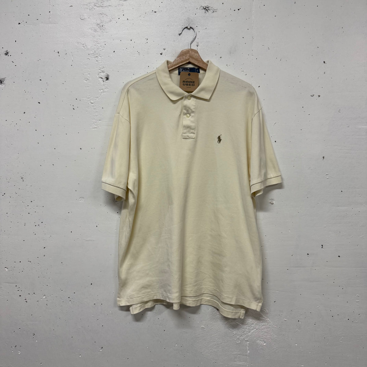 Polera Polo
