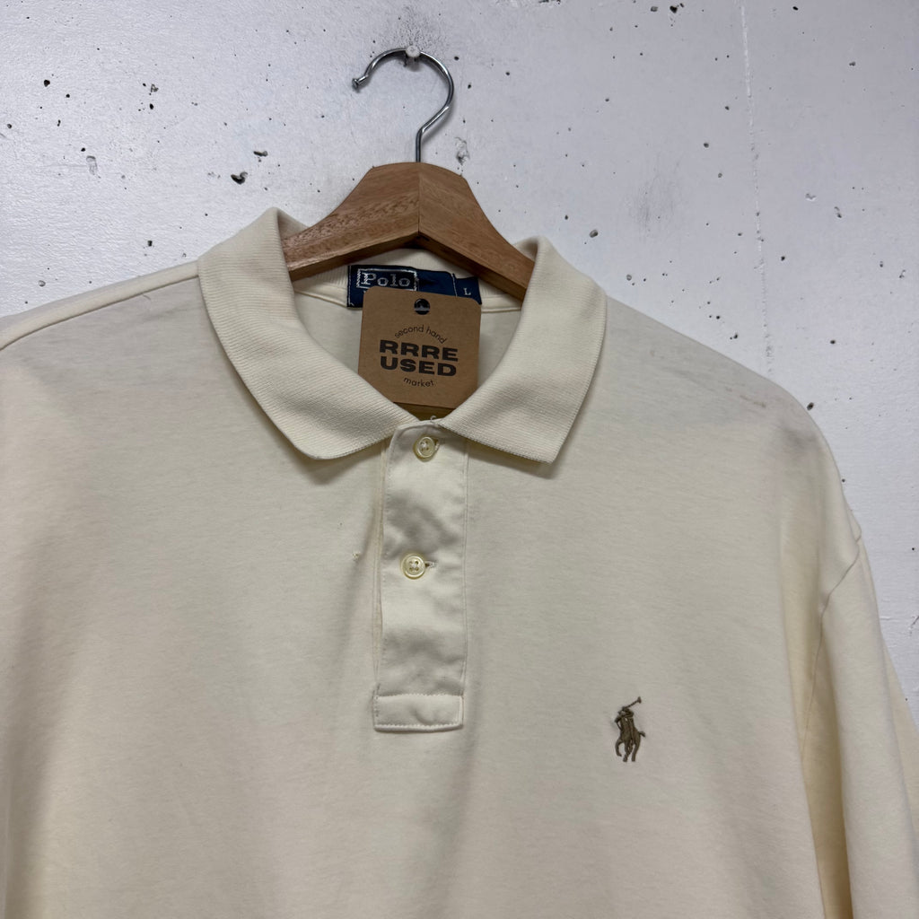 Polera Polo