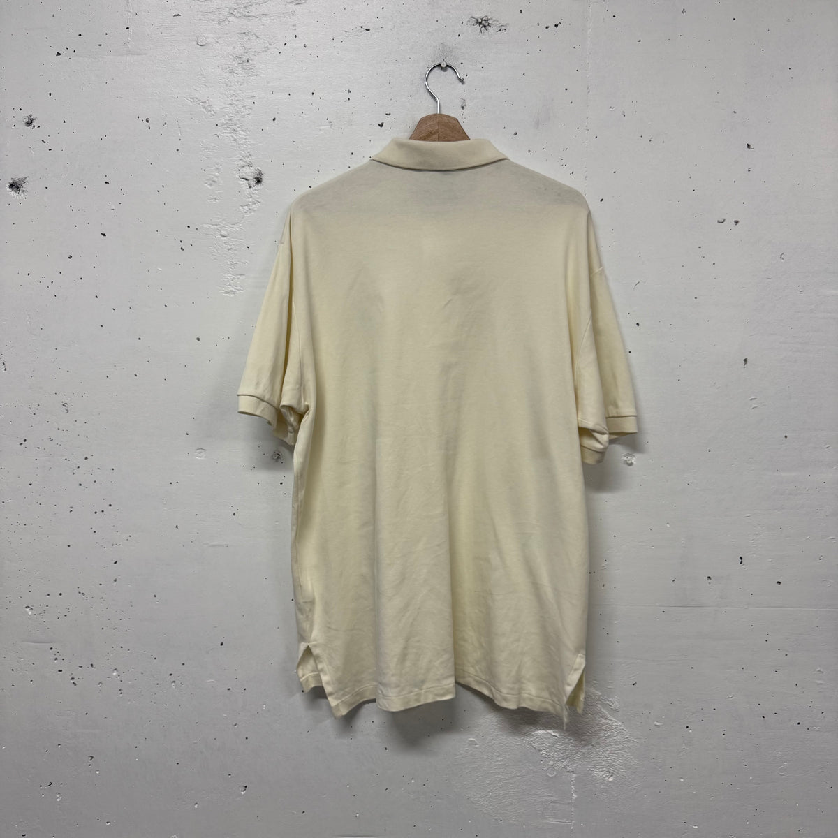 Polera Polo